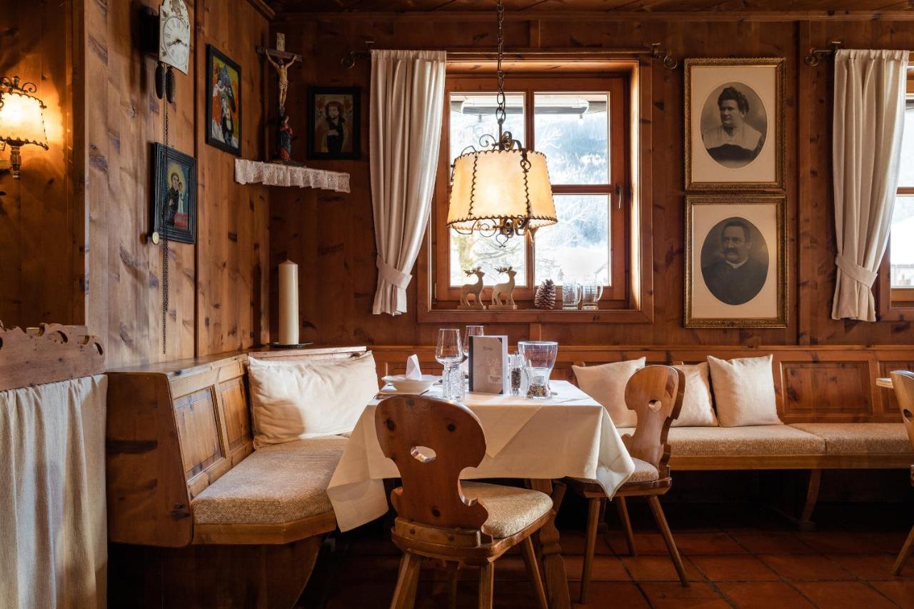Hotel Senningerbräu Bramberg am Wildkogel Exteriör bild