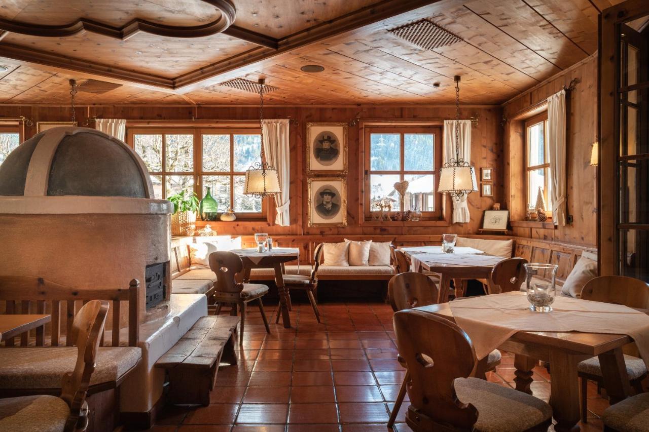 Hotel Senningerbräu Bramberg am Wildkogel Exteriör bild