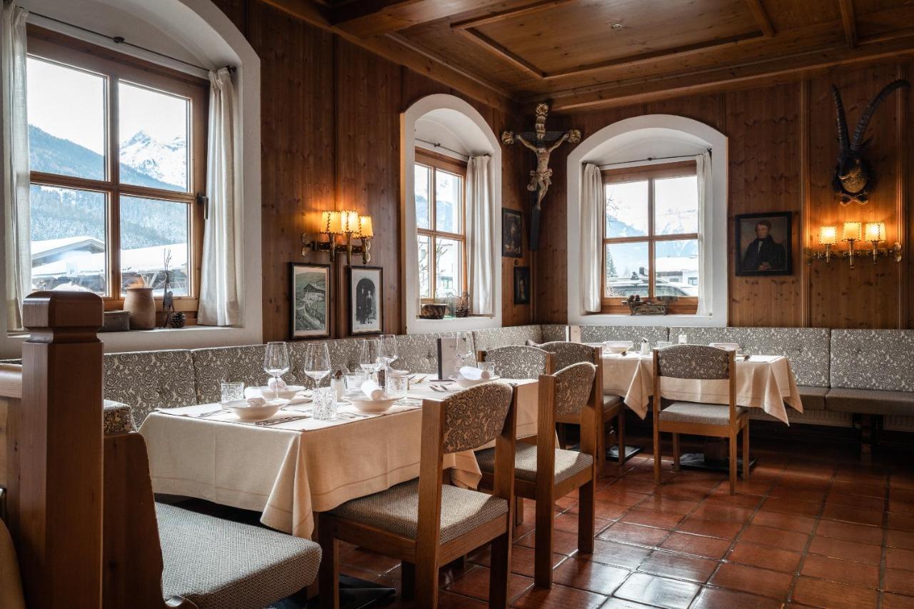 Hotel Senningerbräu Bramberg am Wildkogel Exteriör bild