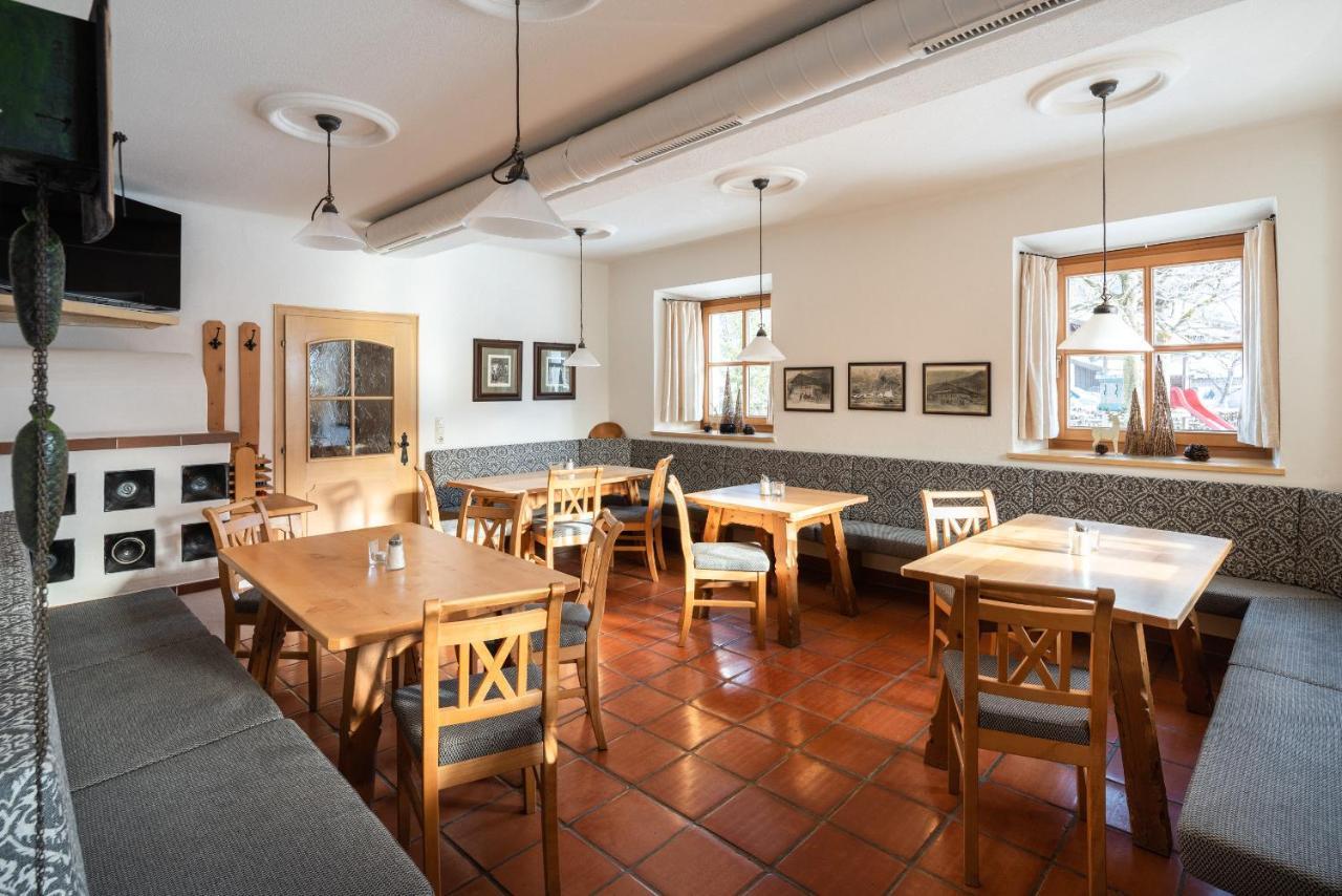 Hotel Senningerbräu Bramberg am Wildkogel Exteriör bild