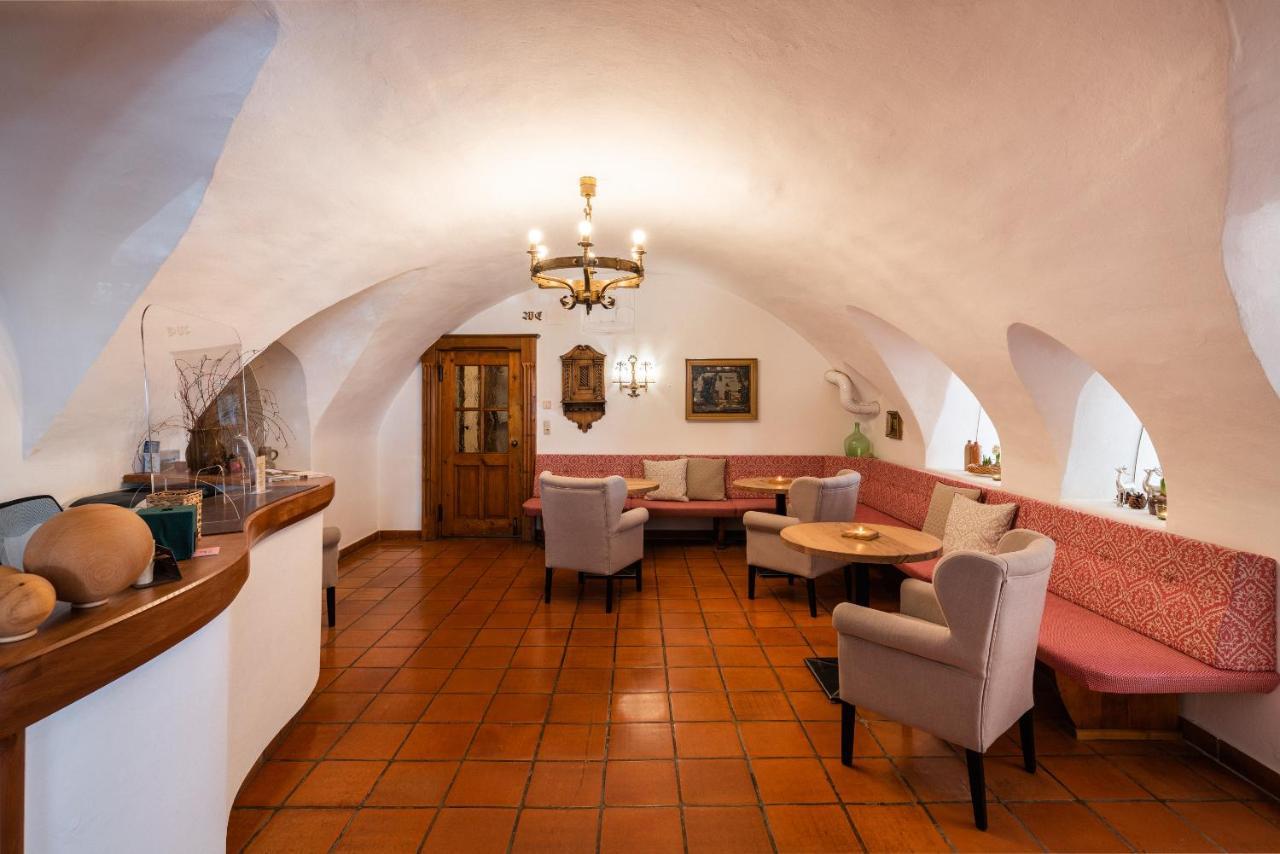 Hotel Senningerbräu Bramberg am Wildkogel Exteriör bild