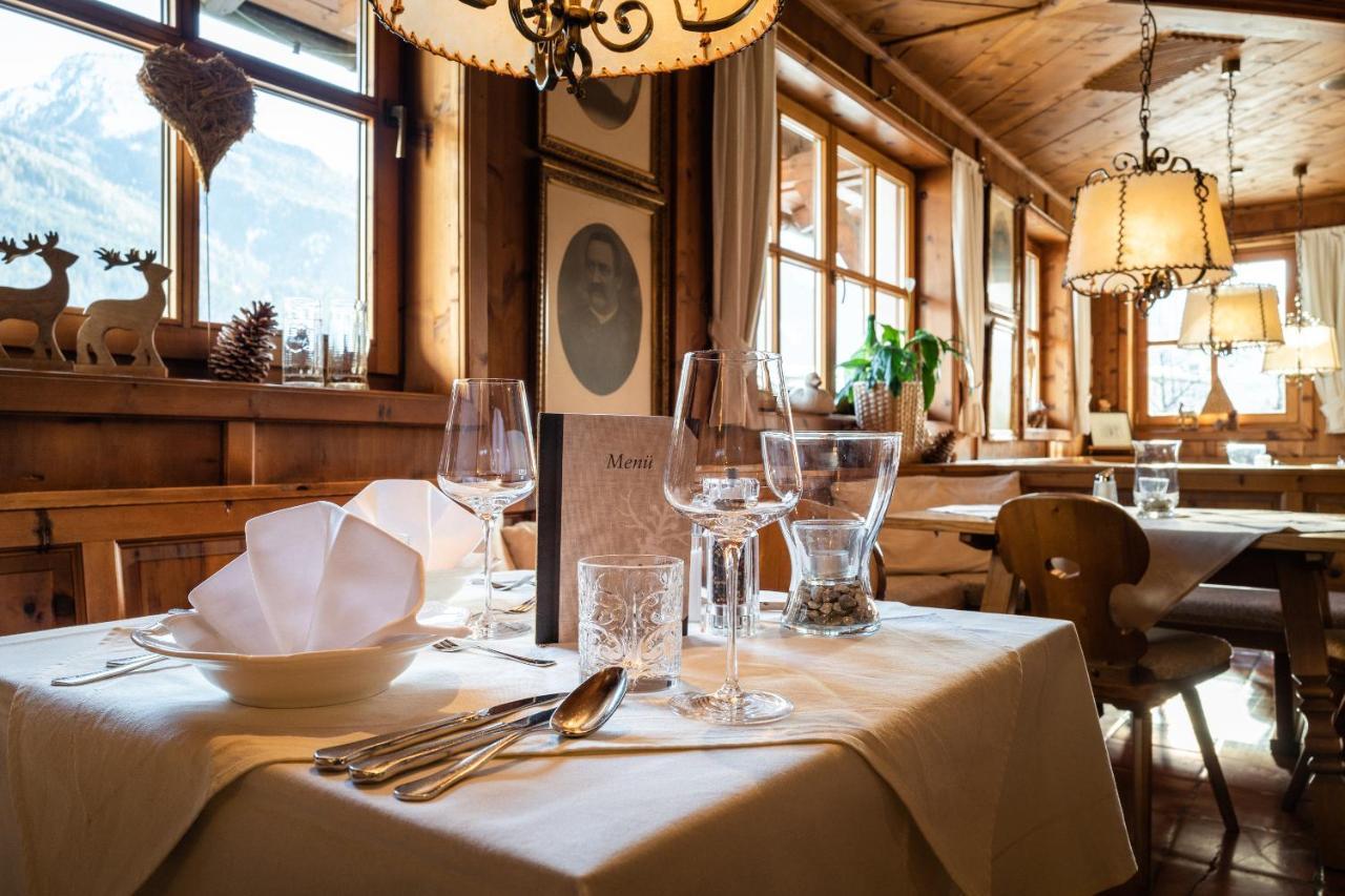 Hotel Senningerbräu Bramberg am Wildkogel Exteriör bild