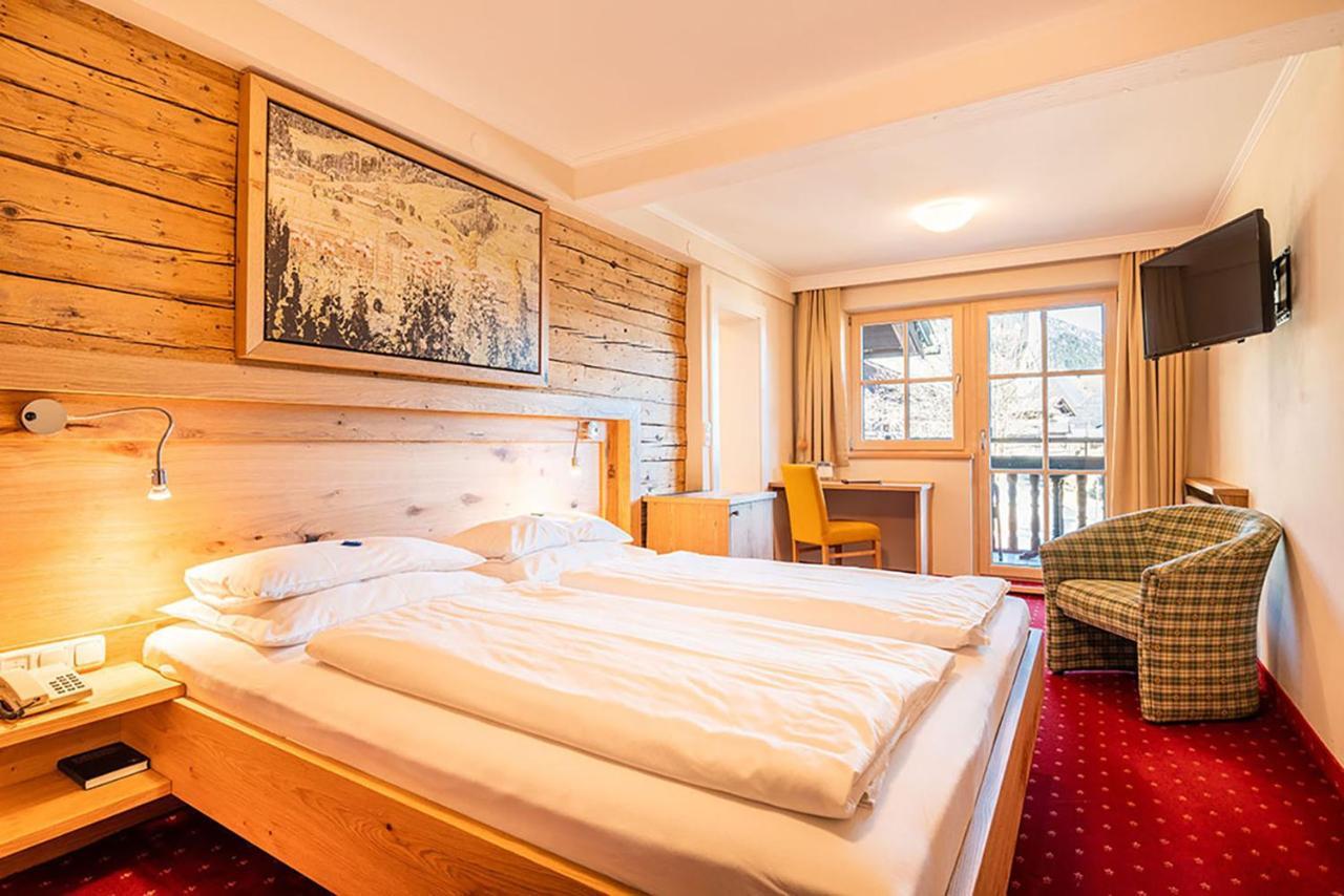 Hotel Senningerbräu Bramberg am Wildkogel Exteriör bild