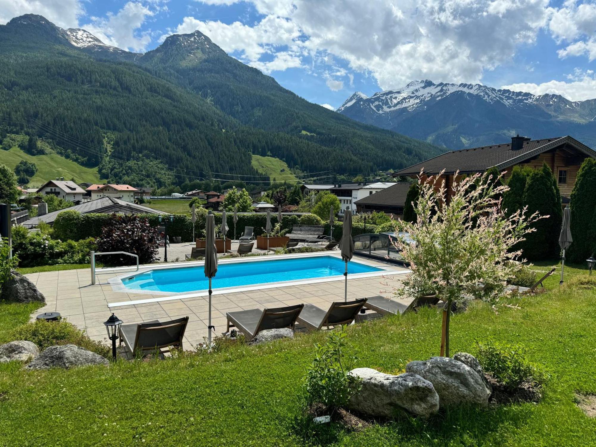 Hotel Senningerbräu Bramberg am Wildkogel Exteriör bild