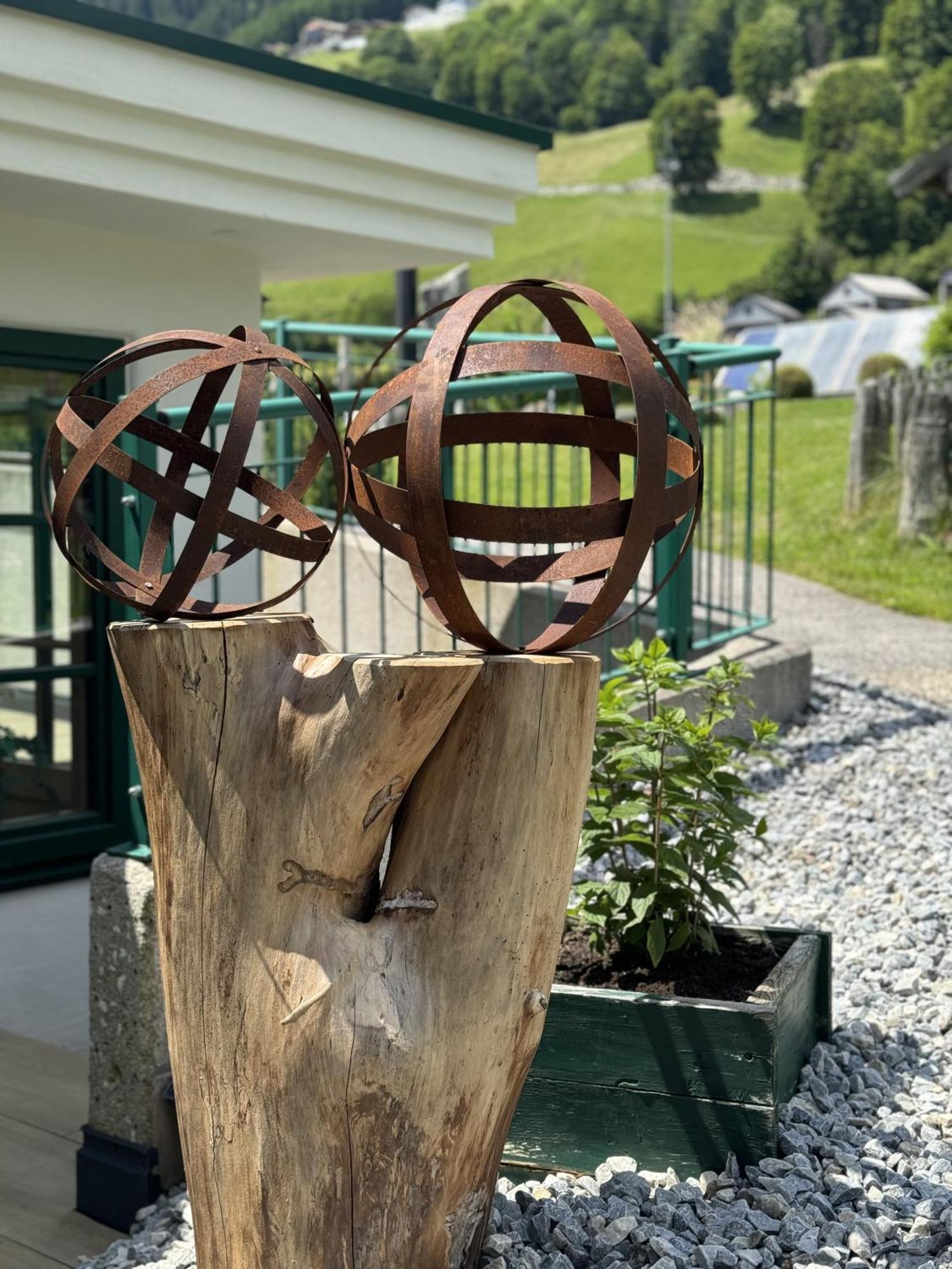 Hotel Senningerbräu Bramberg am Wildkogel Exteriör bild