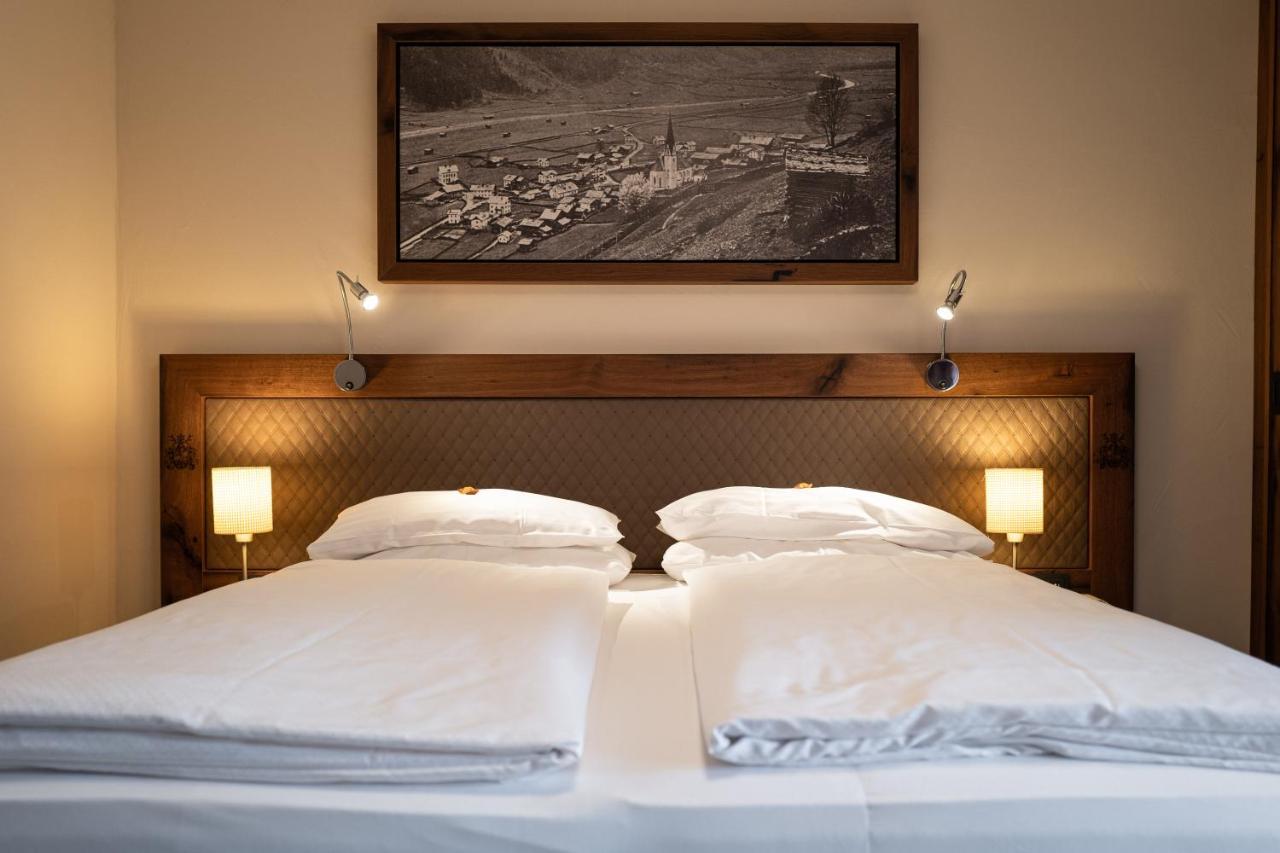 Hotel Senningerbräu Bramberg am Wildkogel Exteriör bild