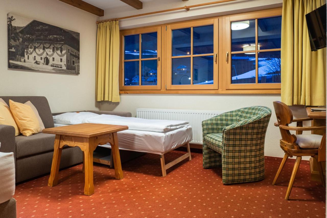 Hotel Senningerbräu Bramberg am Wildkogel Exteriör bild