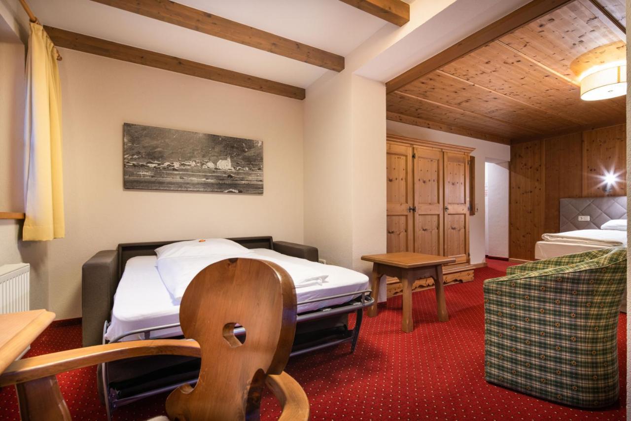 Hotel Senningerbräu Bramberg am Wildkogel Exteriör bild