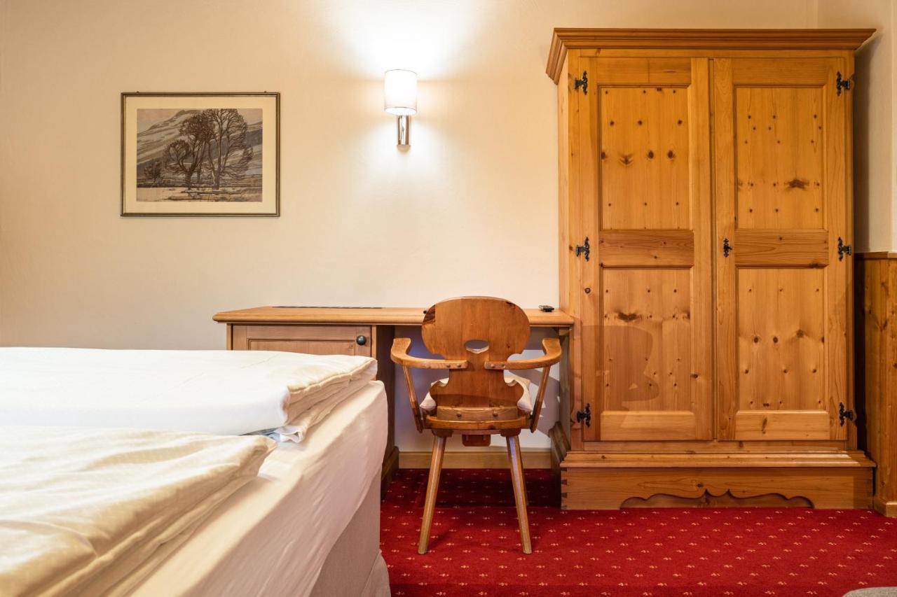 Hotel Senningerbräu Bramberg am Wildkogel Exteriör bild